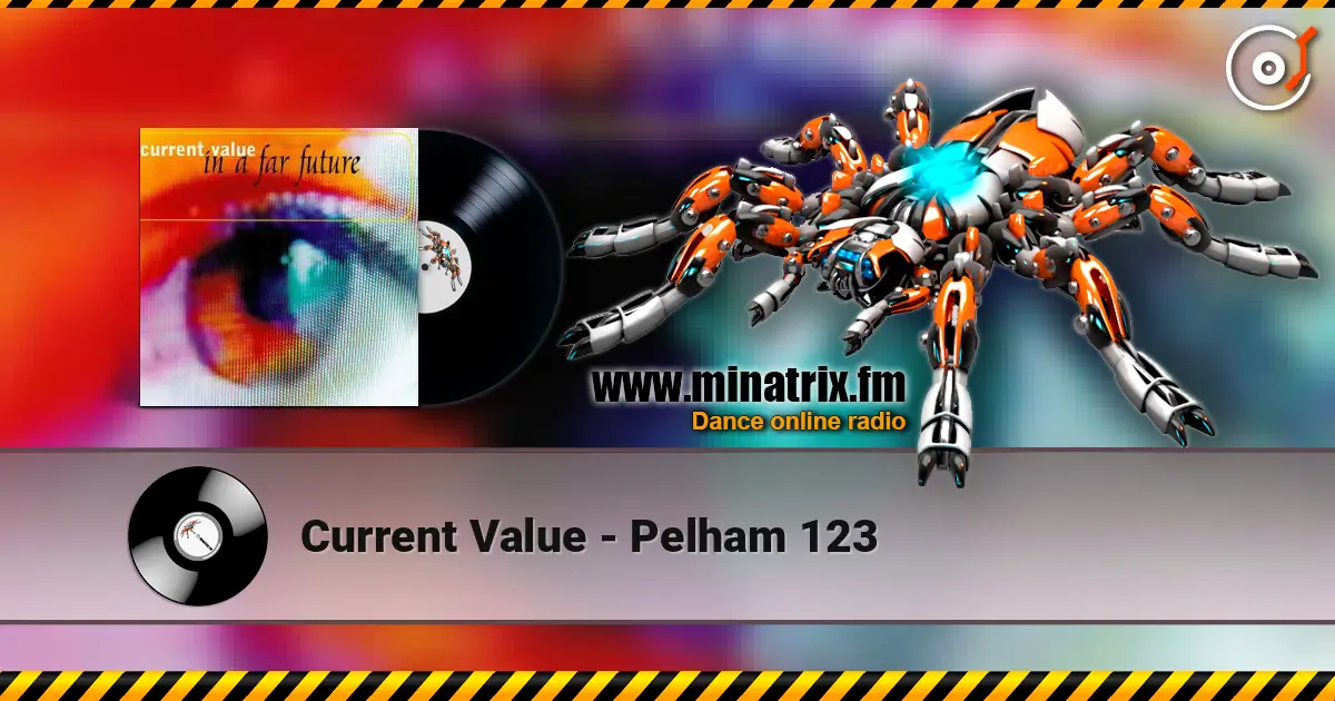 Current Value - Pelham 123 escuchar en línea en alta calidad | Minatrix.FM