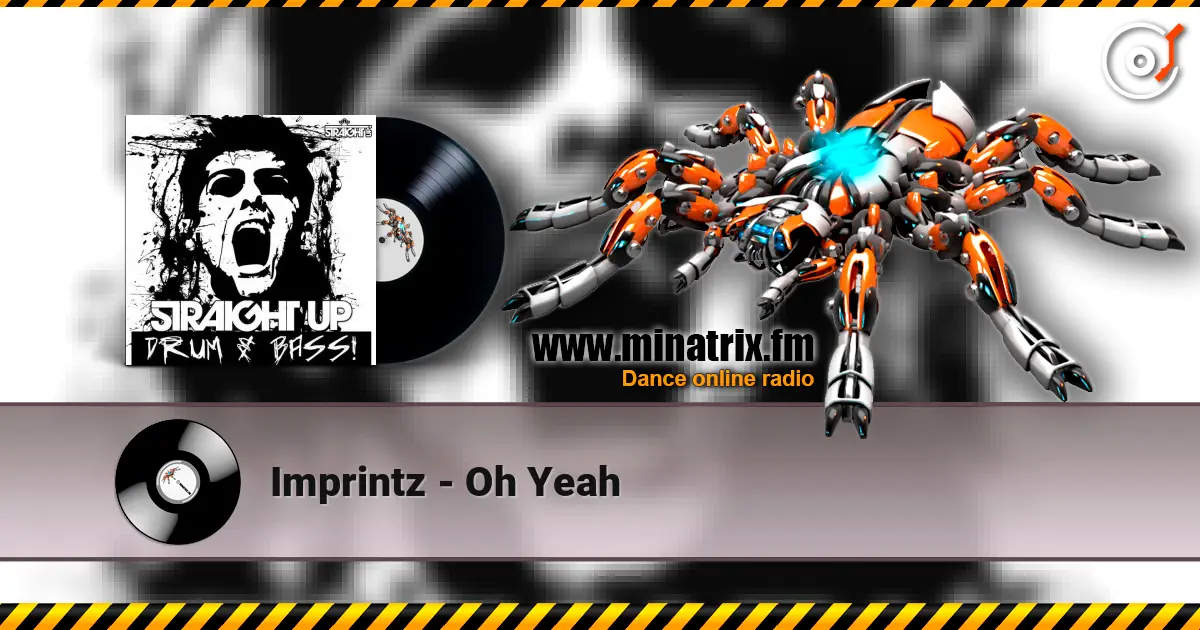 Imprintz - Oh Yeah слушать онлайн в высоком качестве | Minatrix.FM