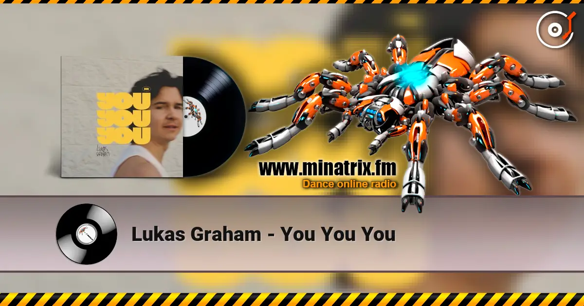 Lukas Graham - You You You слушать онлайн в высоком качестве | Minatrix.FM