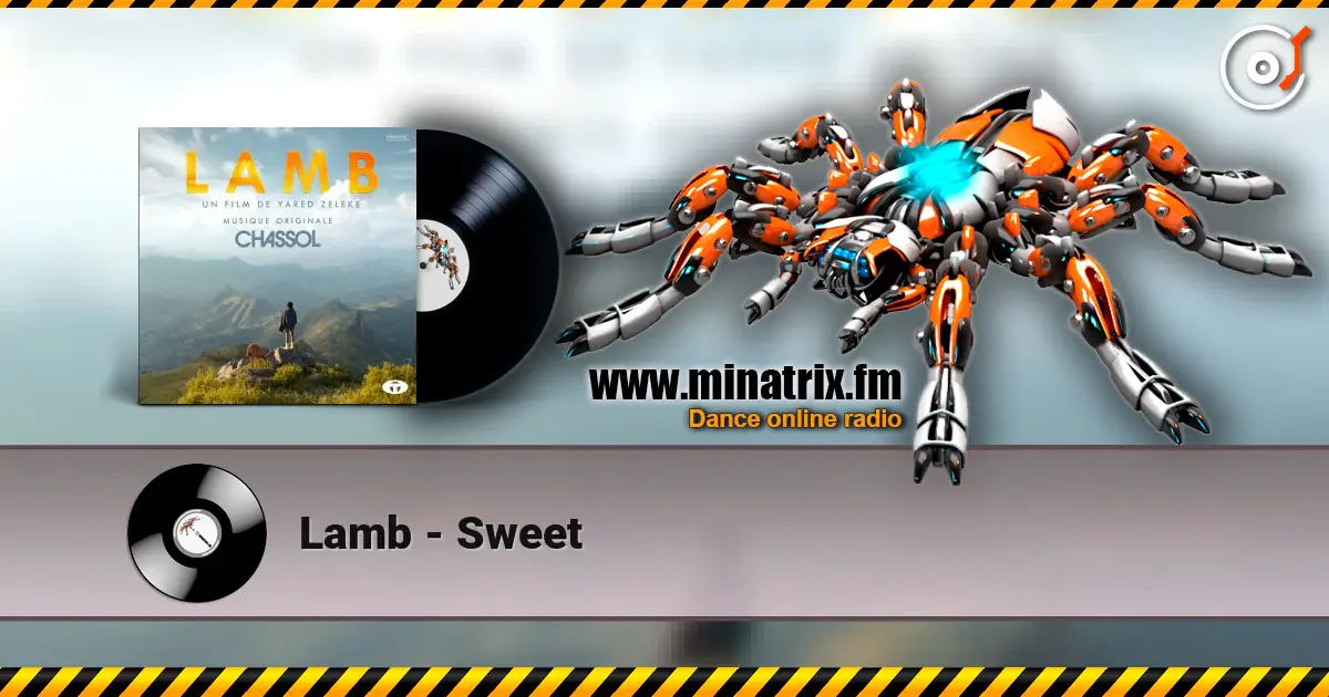Lamb - Sweet слушать онлайн в высоком качестве | Minatrix.FM