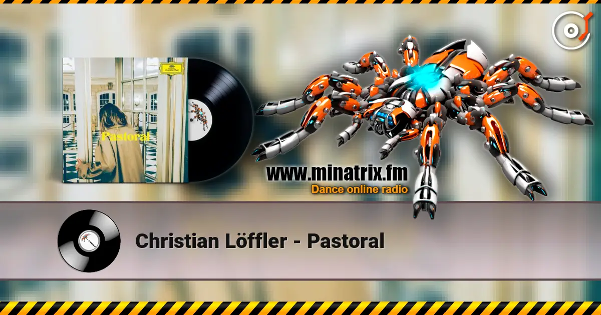 Christian Löffler - Pastoral online in hoher Qualität hören | Minatrix.FM