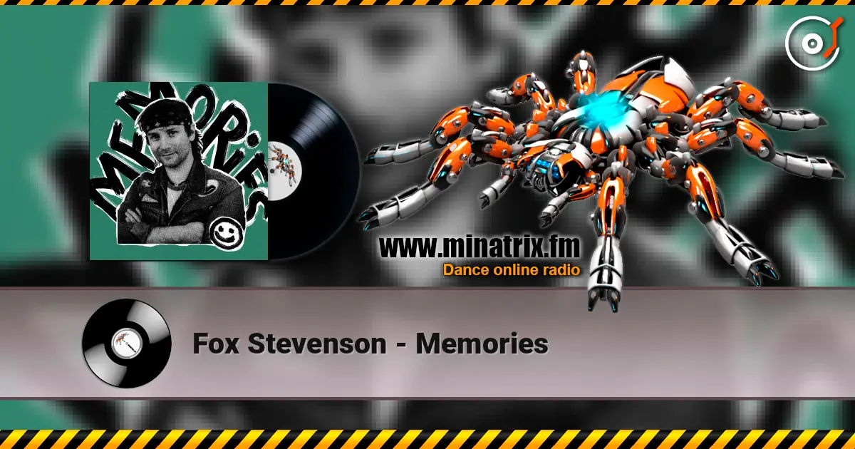 Fox Stevenson - Memories слушать онлайн в высоком качестве | Minatrix.FM