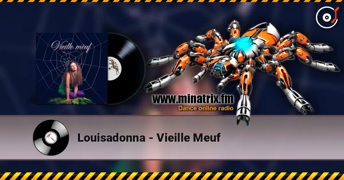 Louisadonna - Vieille Meuf escuchar en línea en alta calidad | Minatrix.FM