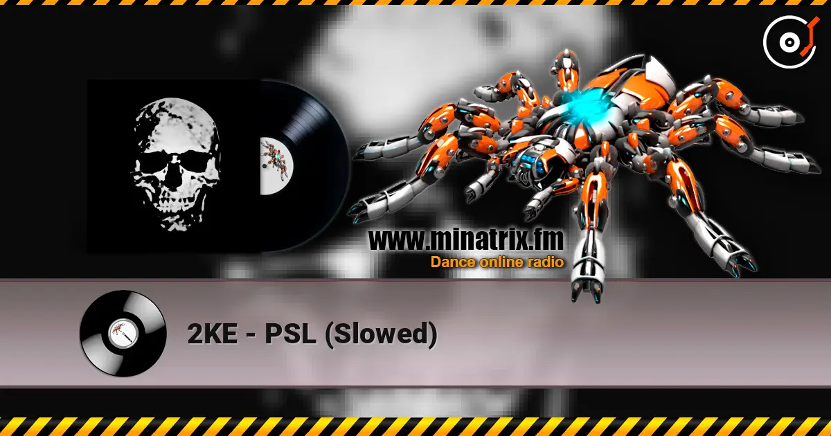 2KE - PSL (Slowed) слушать онлайн в высоком качестве | Minatrix.FM