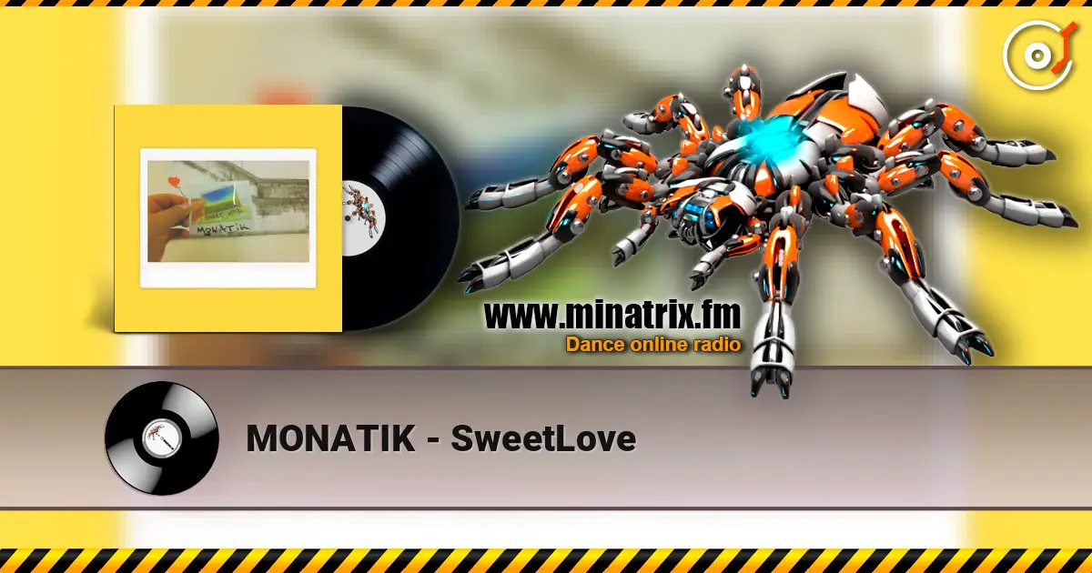 MONATIK - SweetLove escuchar en línea en alta calidad | Minatrix.FM
