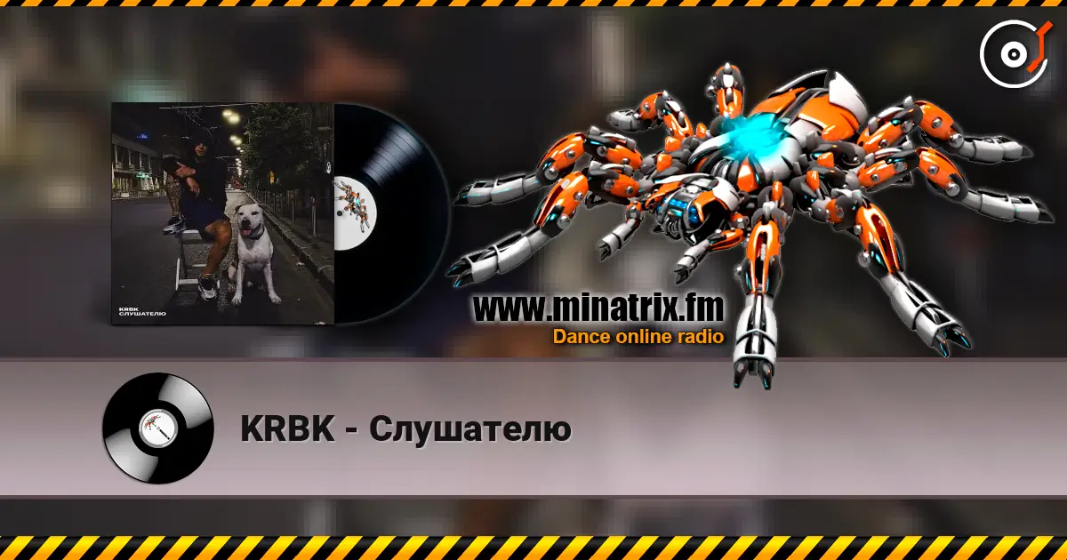 KRBK - Слушателю escuchar en línea en alta calidad | Minatrix.FM