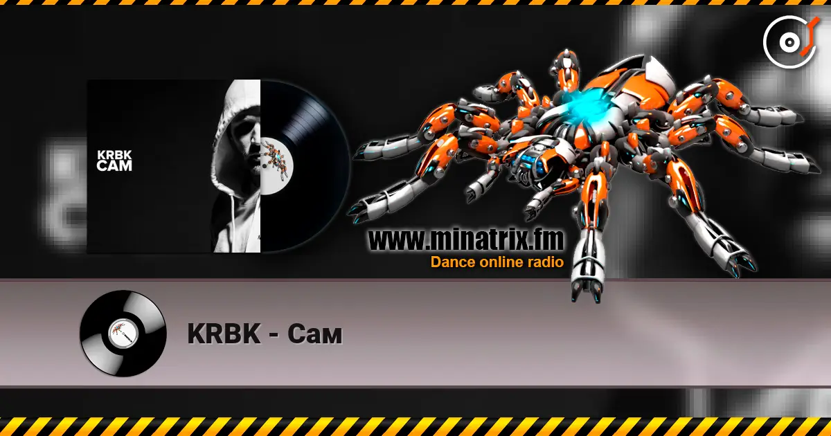 KRBK - Сам escuchar en línea en alta calidad | Minatrix.FM
