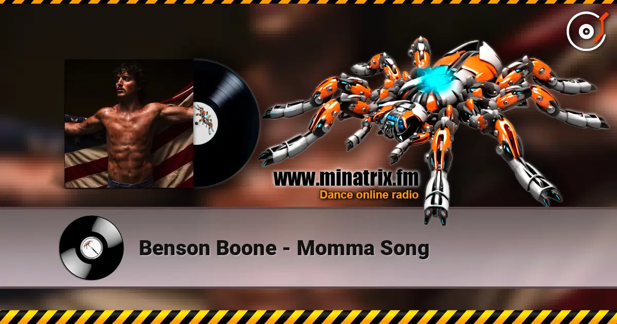 Benson Boone - Momma Song слушать онлайн в высоком качестве | Minatrix.FM