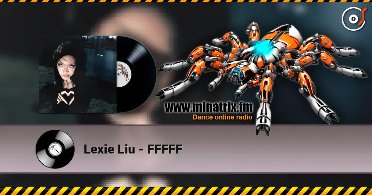 Lexie Liu - FFFFF слушать онлайн в высоком качестве | Minatrix.FM