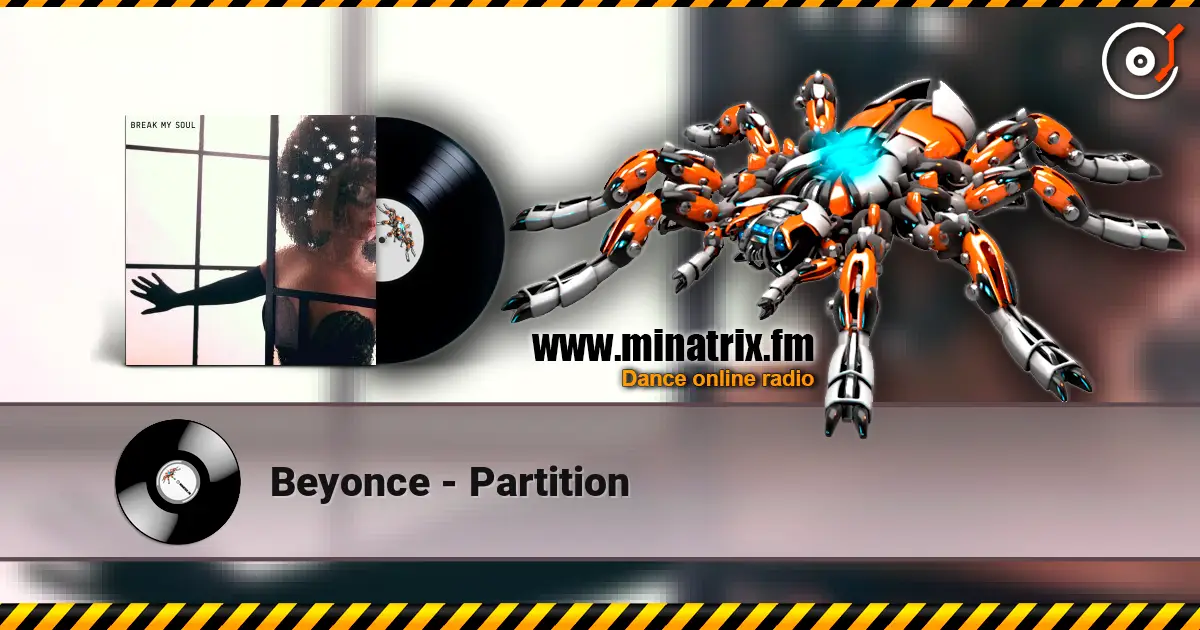 Beyonce - Partition écouter en ligne en haute qualité | Minatrix.FM
