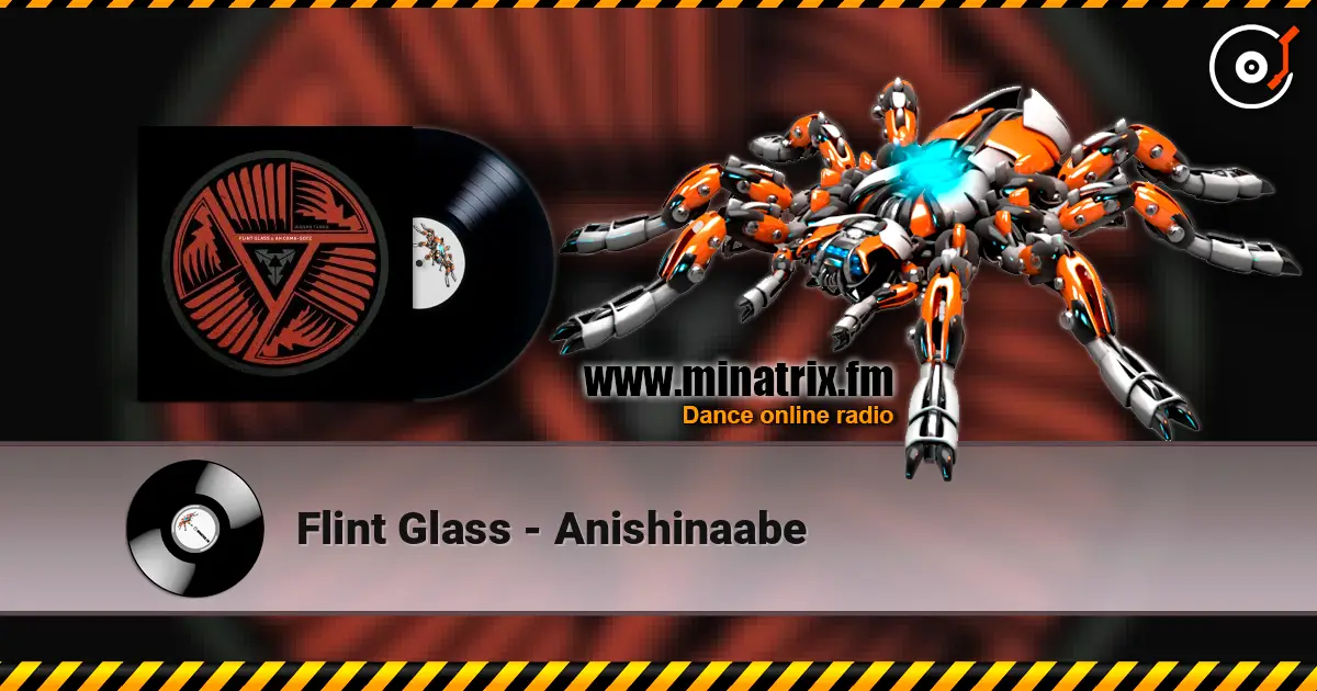 Flint Glass - Anishinaabe слушать онлайн в высоком качестве | Minatrix.FM