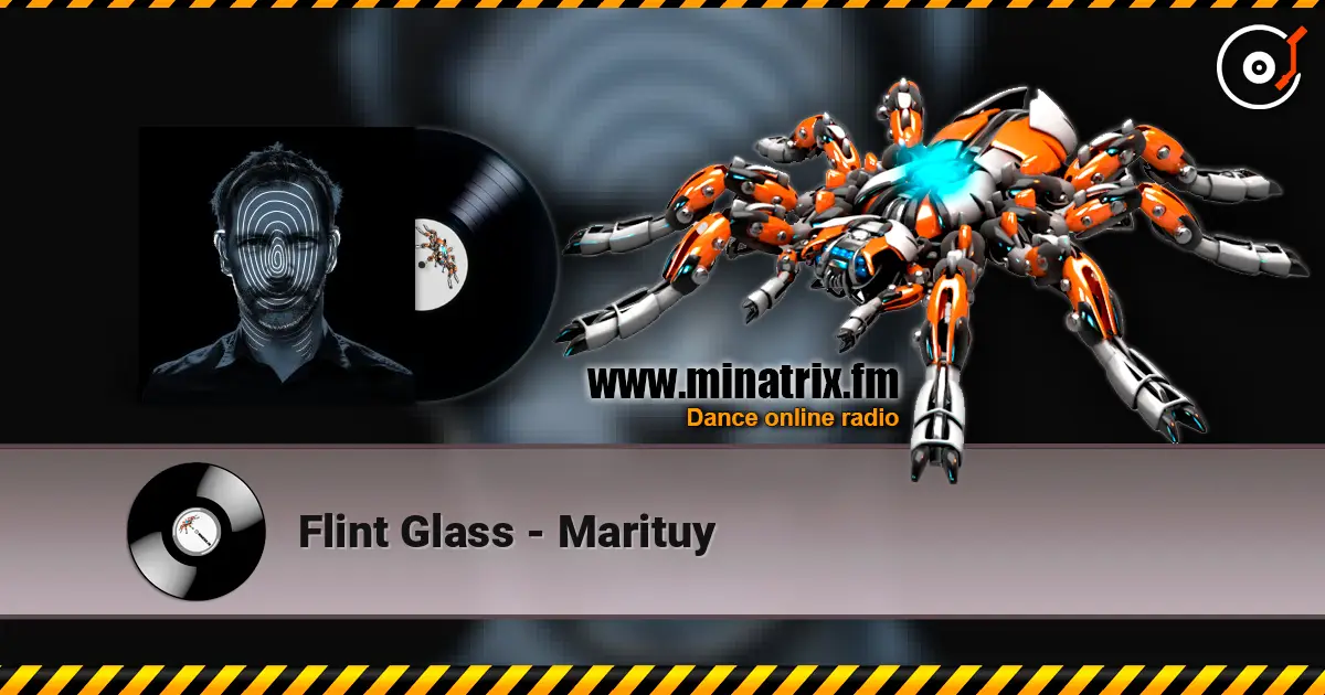 Flint Glass - Marituy слушать онлайн в высоком качестве | Minatrix.FM
