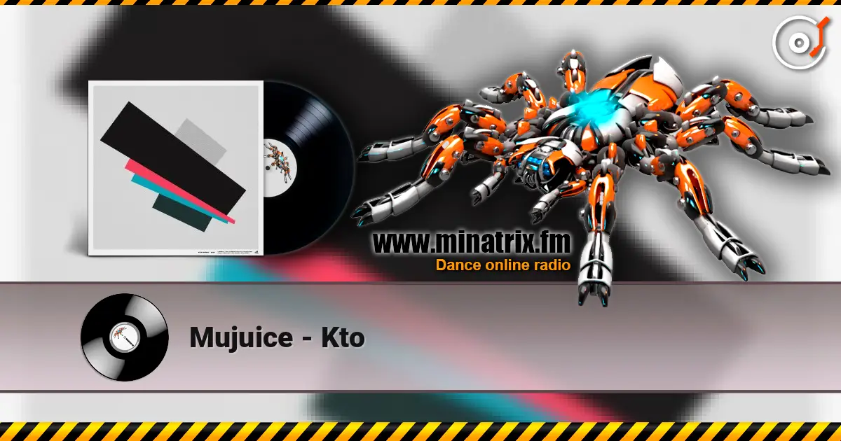 Mujuice - Kto слушать онлайн в высоком качестве | Minatrix.FM
