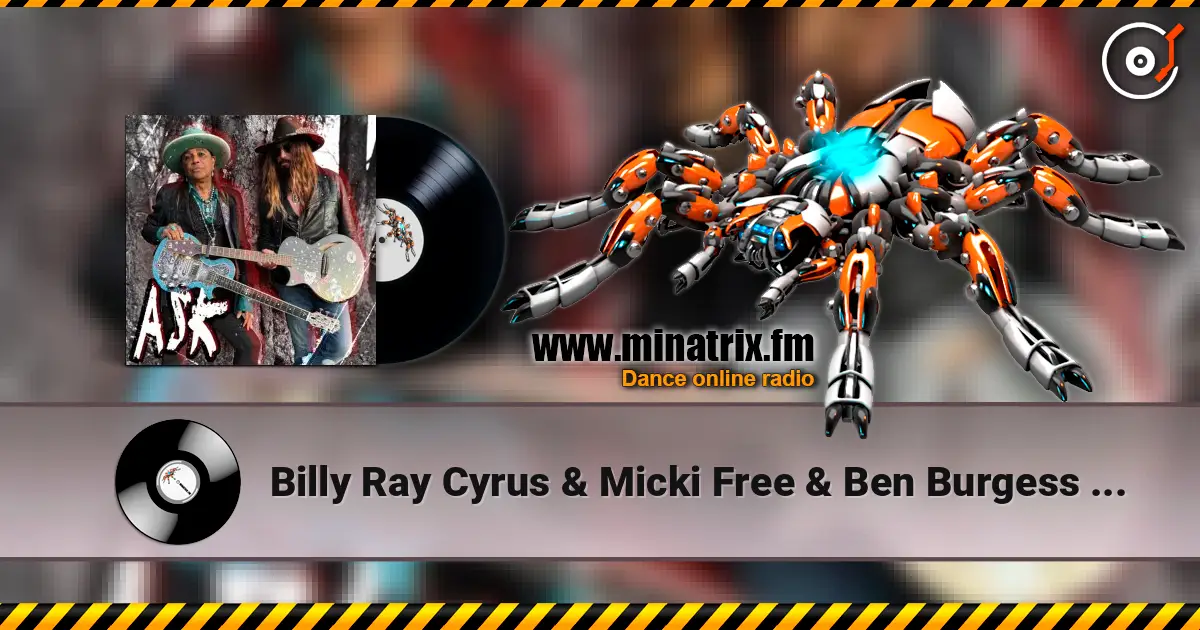 Billy Ray Cyrus & Micki Free & Ben Burgess - Ask (Honor Song) слушать онлайн в высоком качестве | Minatrix.FM