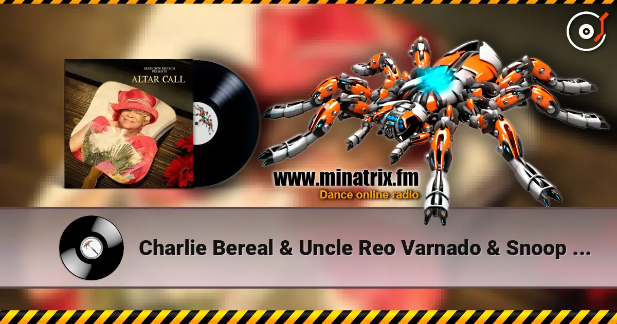 Charlie Bereal & Uncle Reo Varnado & Snoop Dogg - Brand New 在线收听高音质 | Minatrix.FM