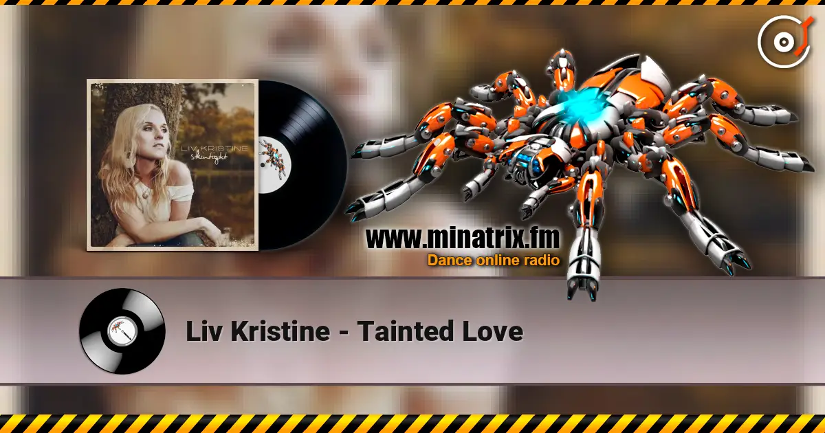 Liv Kristine - Tainted Love слушать онлайн в высоком качестве | Minatrix.FM