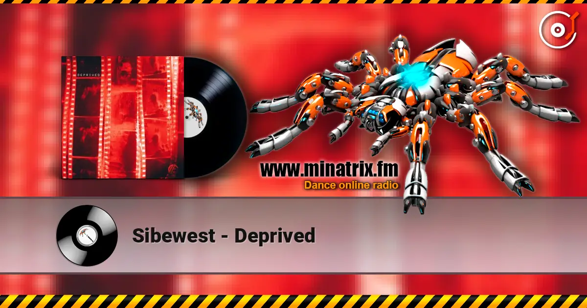 Sibewest - Deprived слушать онлайн в высоком качестве | Minatrix.FM