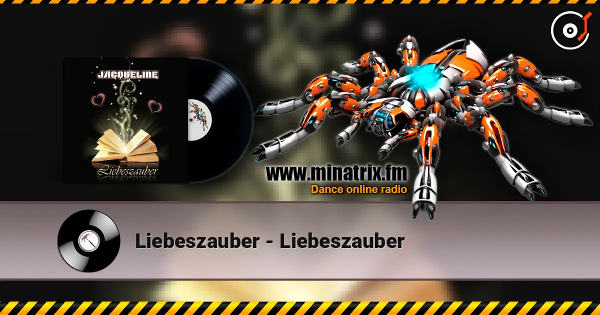 Liebeszauber - Liebeszauber слушать онлайн в высоком качестве | Minatrix.FM