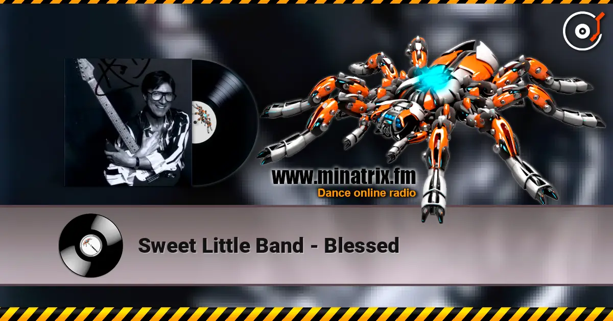 Sweet Little Band - Blessed слушать онлайн в высоком качестве | Minatrix.FM