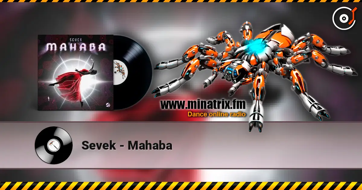 Sevek - Mahaba online in hoher Qualität hören | Minatrix.FM