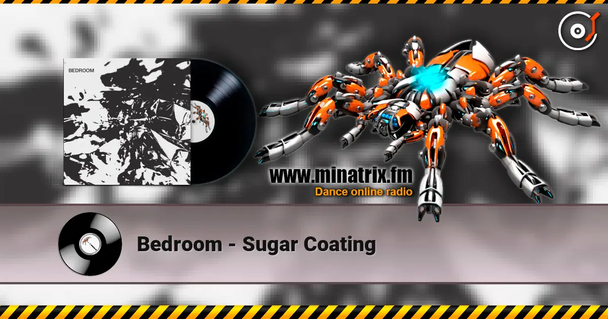 Bedroom - Sugar Coating слушать онлайн в высоком качестве | Minatrix.FM