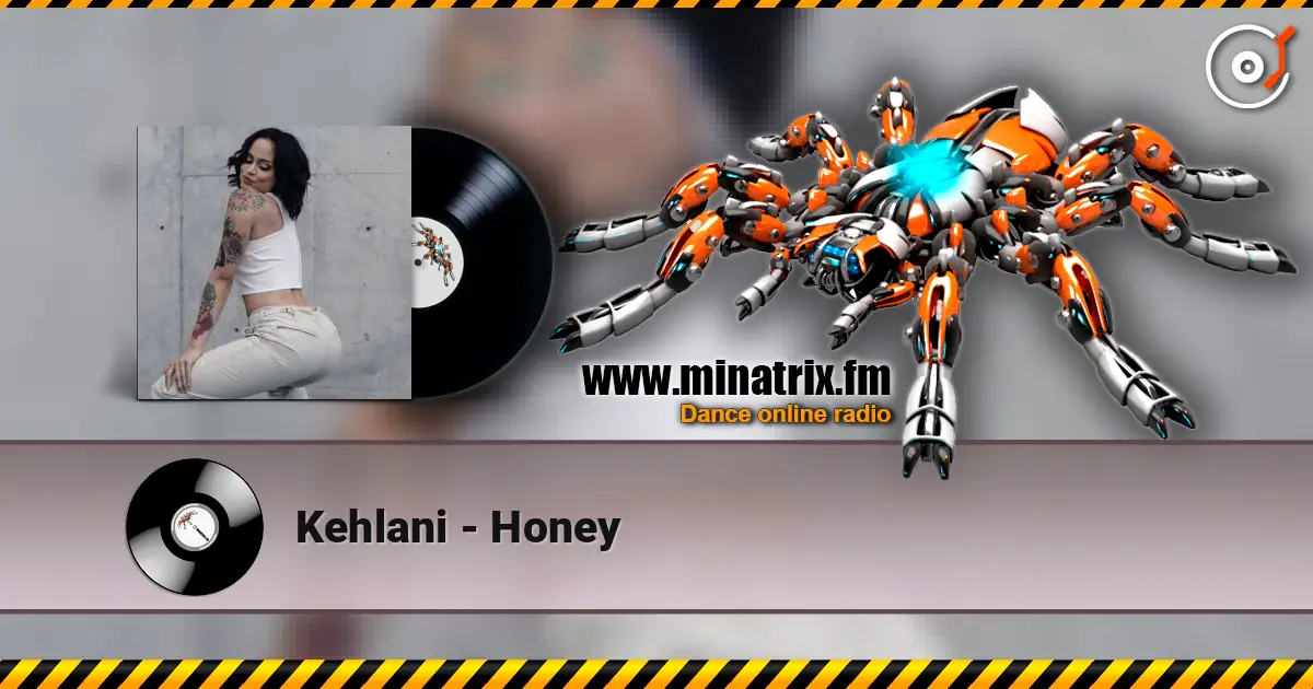 Kehlani - Honey слушать онлайн в высоком качестве | Minatrix.FM