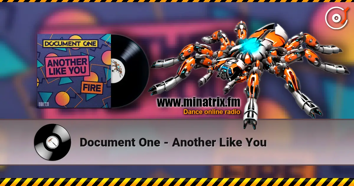 Document One - Another Like You слушать онлайн в высоком качестве | Minatrix.FM