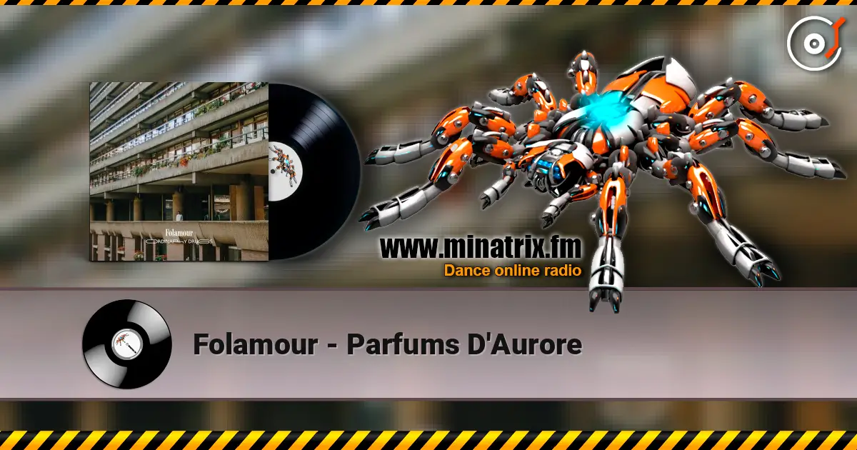 Folamour - Parfums D'Aurore escuchar en línea en alta calidad | Minatrix.FM