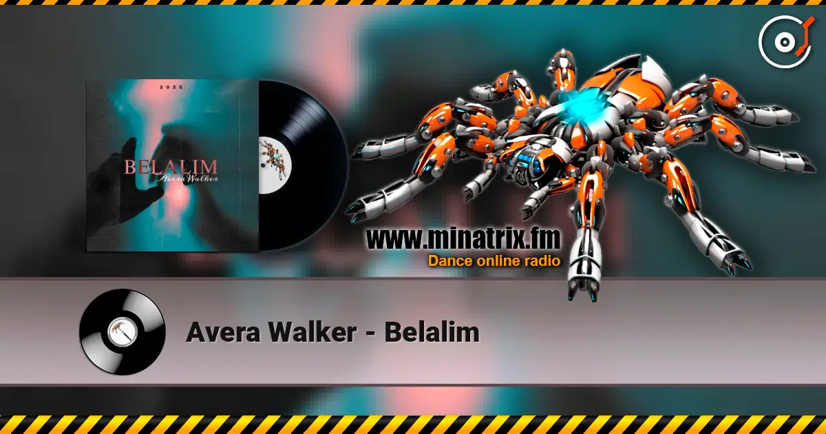 Avera Walker - Belalim escuchar en línea en alta calidad | Minatrix.FM
