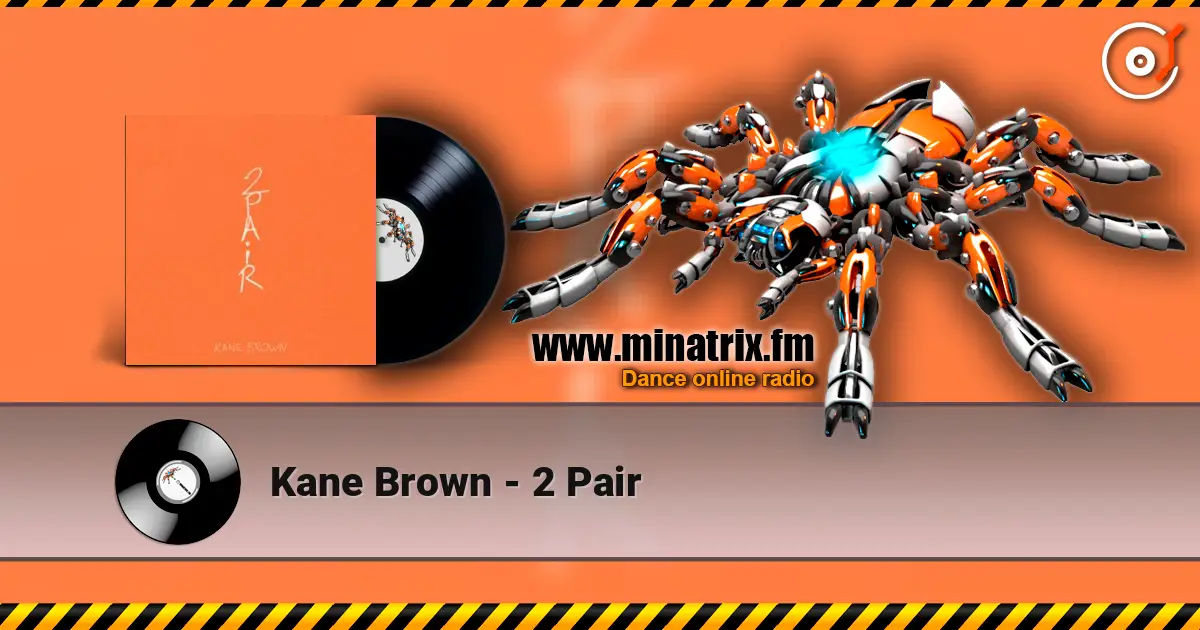 Kane Brown - 2 Pair слушать онлайн в высоком качестве | Minatrix.FM
