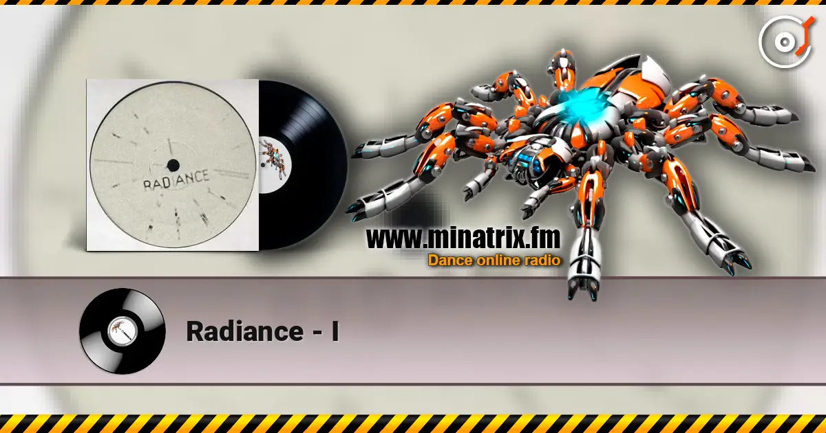 Radiance - I online in hoher Qualität hören | Minatrix.FM