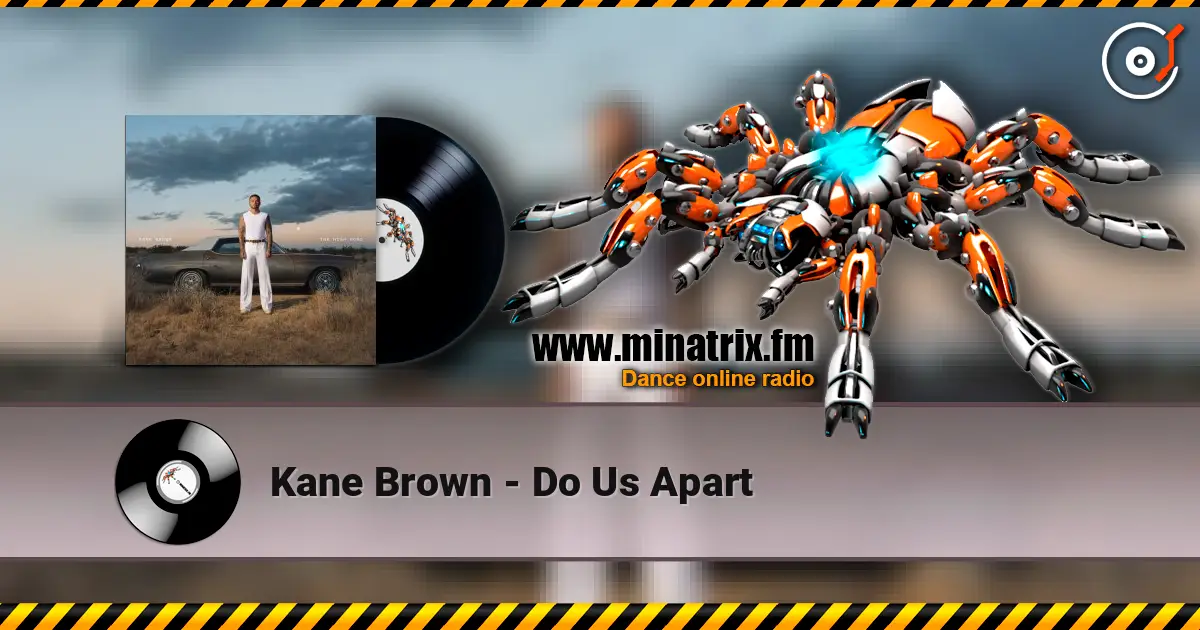 Kane Brown - Do Us Apart слушать онлайн в высоком качестве | Minatrix.FM