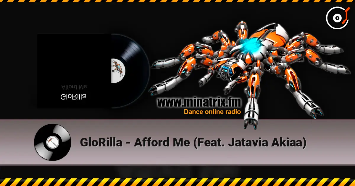 GloRilla - Afford Me (Feat. Jatavia Akiaa) слухати онлайн у високій якості | Minatrix.FM