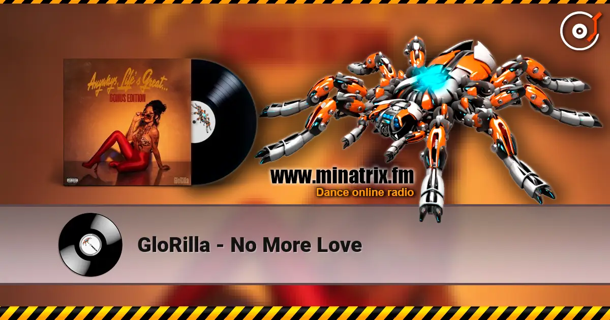 GloRilla - No More Love escuchar en línea en alta calidad | Minatrix.FM