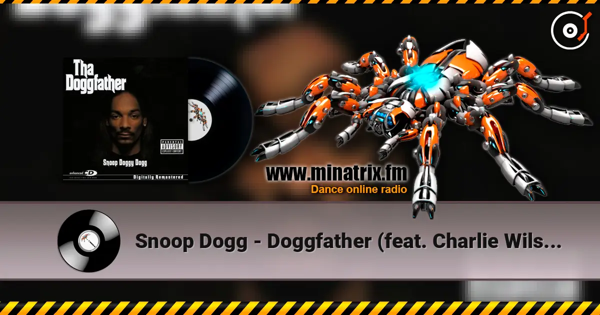 Snoop Dogg - Doggfather (feat. Charlie Wilson) escuchar en línea en alta calidad | Minatrix.FM