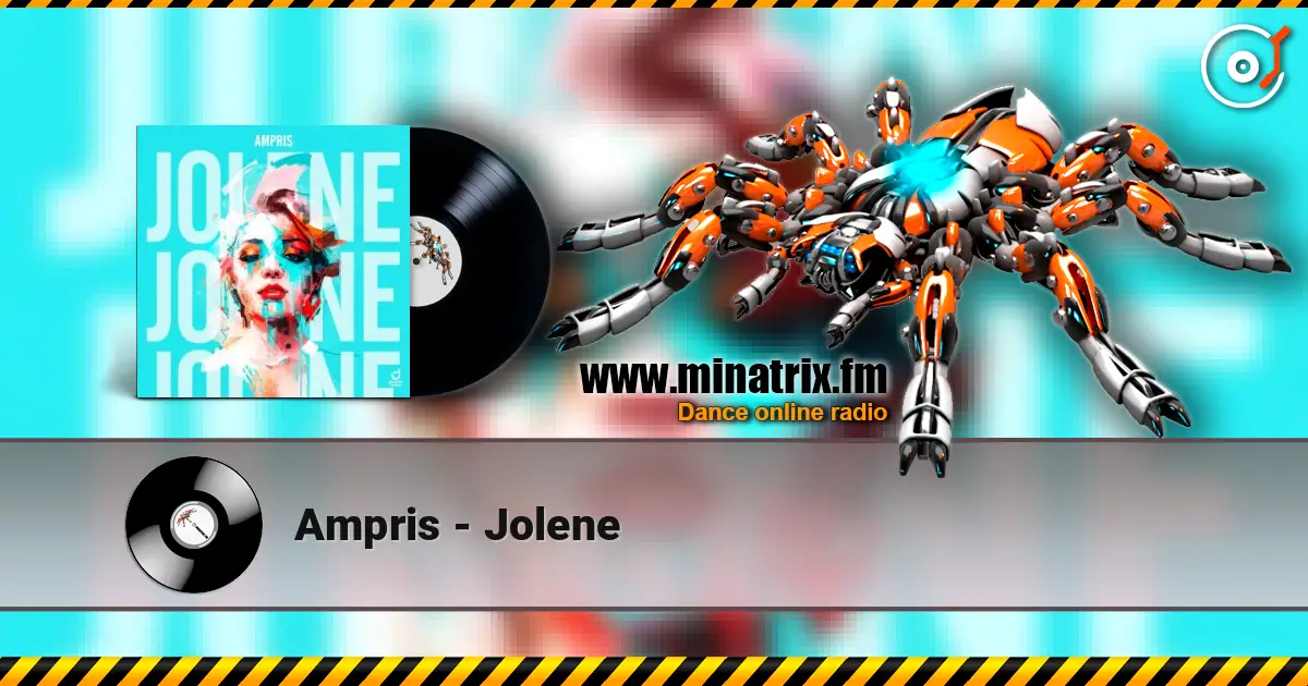 Ampris - Jolene слушать онлайн в высоком качестве | Minatrix.FM