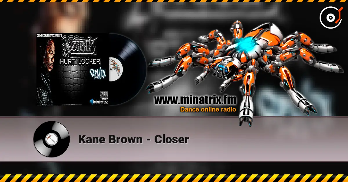 Kane Brown - Closer écouter en ligne en haute qualité | Minatrix.FM