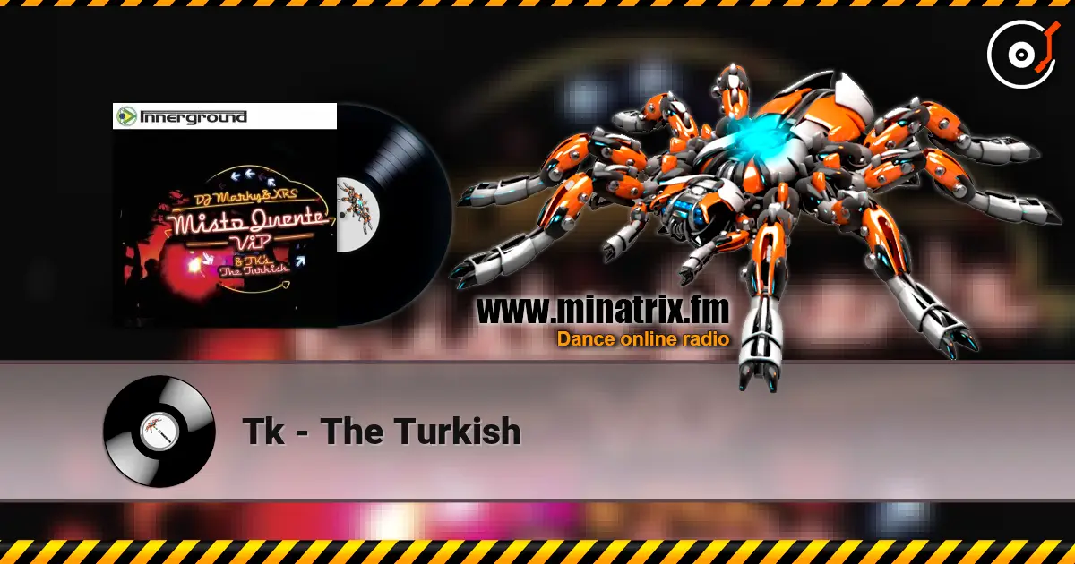 Tk - The Turkish online in hoher Qualität hören | Minatrix.FM