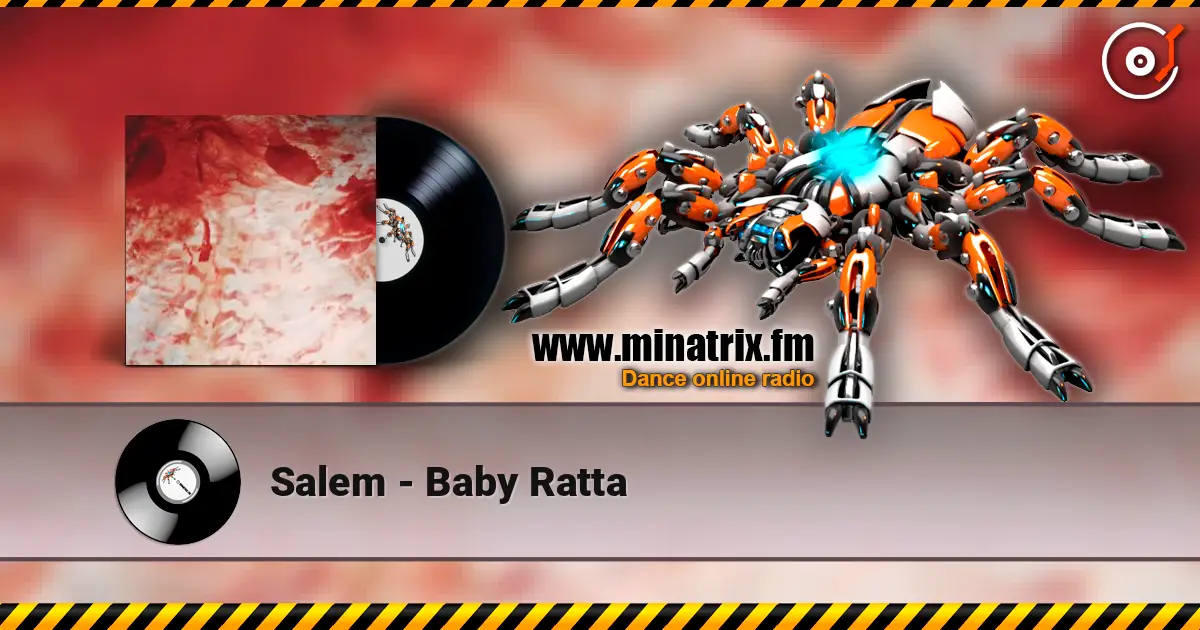 Salem - Baby Ratta escuchar en línea en alta calidad | Minatrix.FM