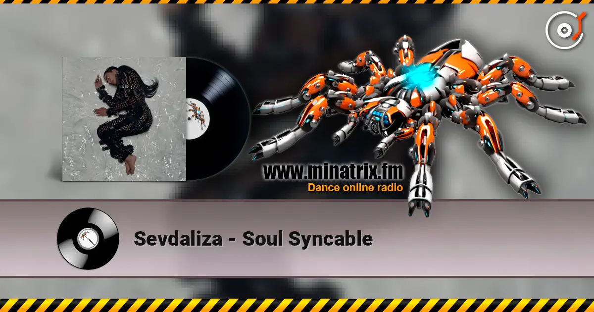Sevdaliza - Soul Syncable écouter en ligne en haute qualité | Minatrix.FM