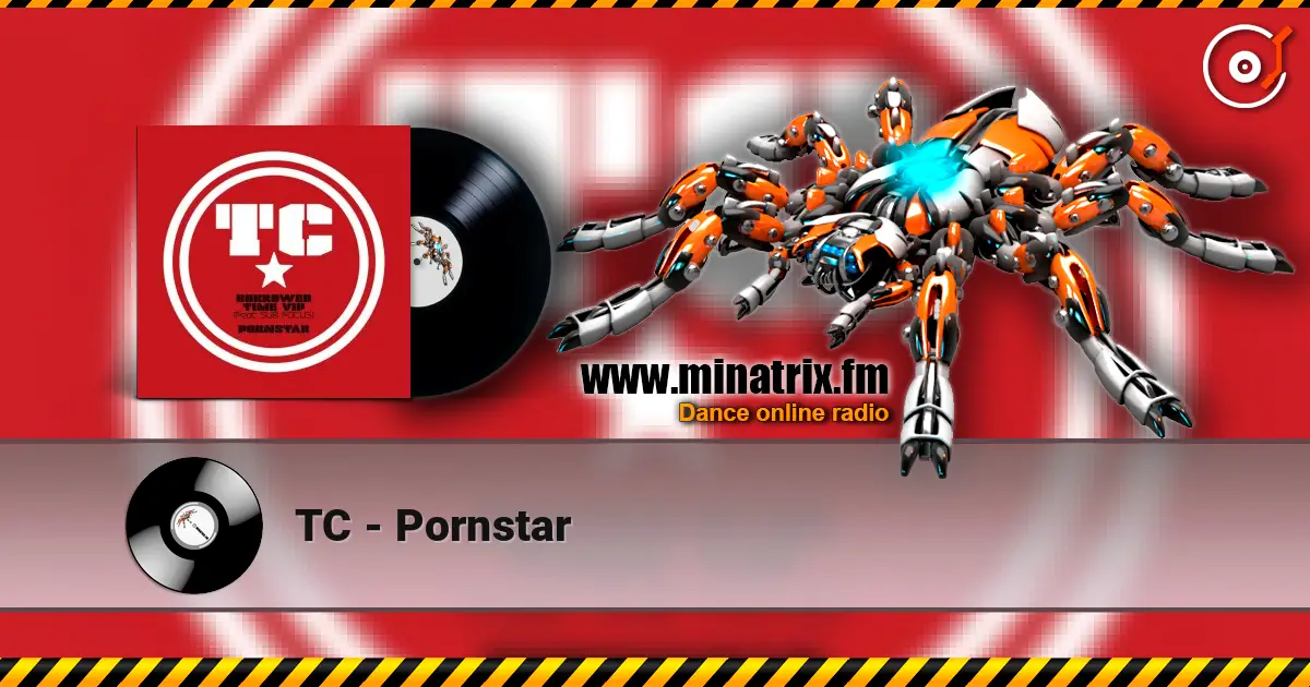 TC - Pornstar escuchar en línea en alta calidad | Minatrix.FM