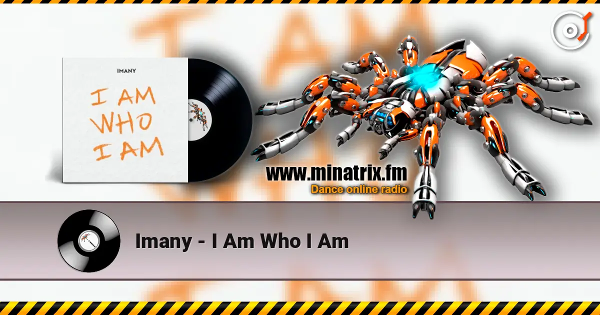 Imany - I Am Who I Am слушать онлайн в высоком качестве | Minatrix.FM