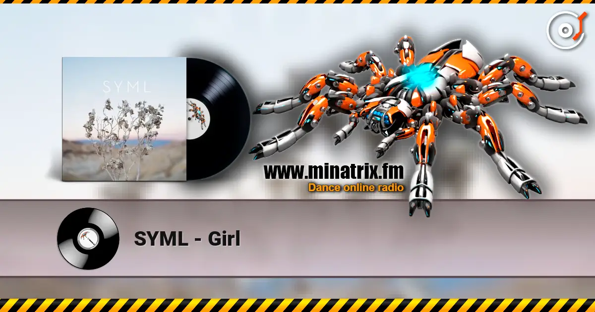 SYML - Girl escuchar en línea en alta calidad | Minatrix.FM