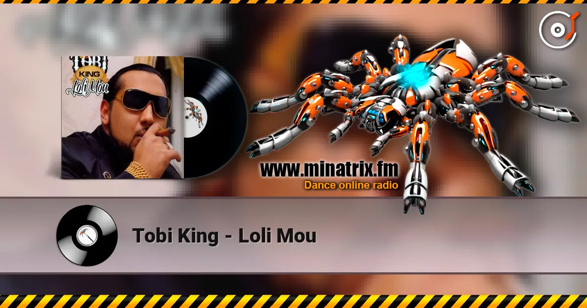Tobi King - Loli Mou слушать онлайн в высоком качестве | Minatrix.FM