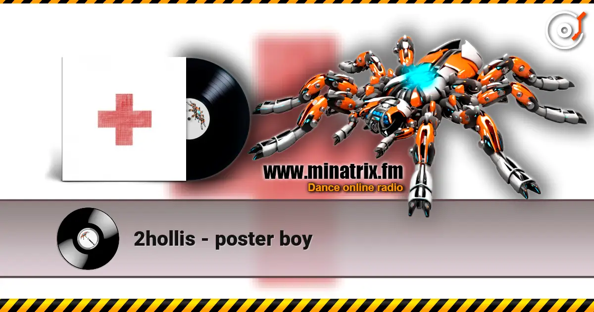 2hollis - poster boy слушать онлайн в высоком качестве | Minatrix.FM