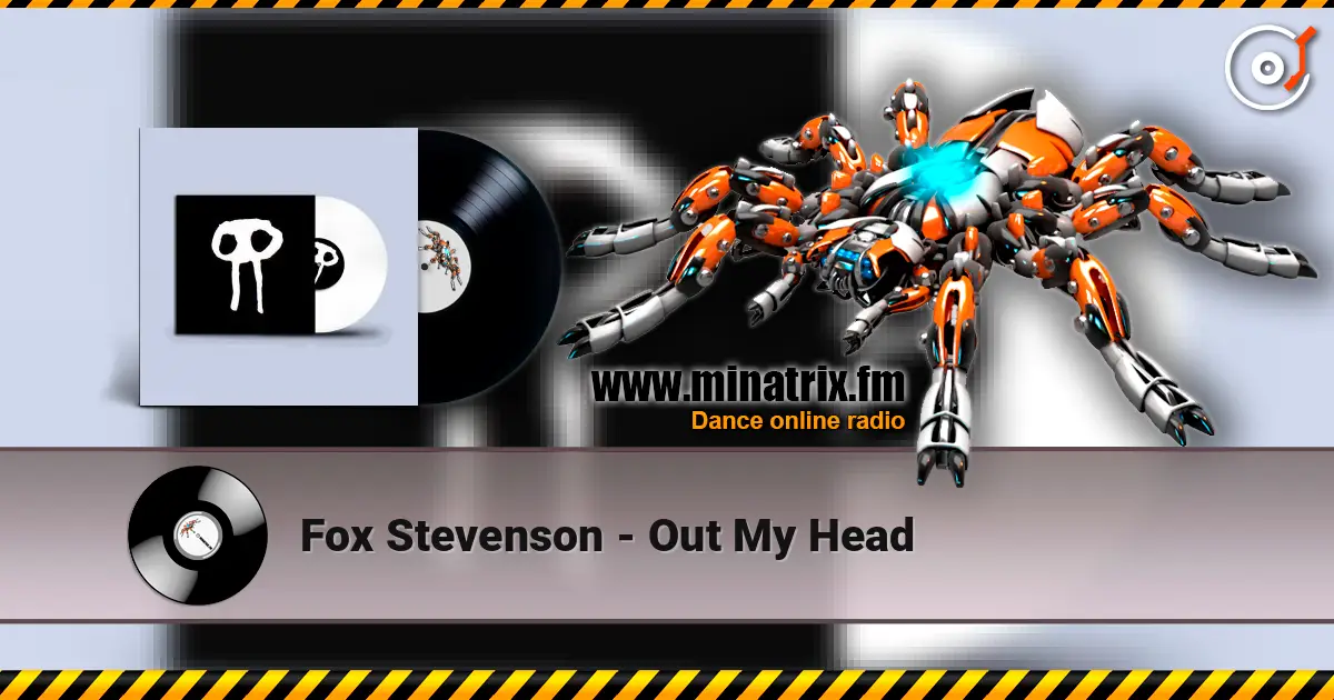 Fox Stevenson - Out My Head escuchar en línea en alta calidad | Minatrix.FM