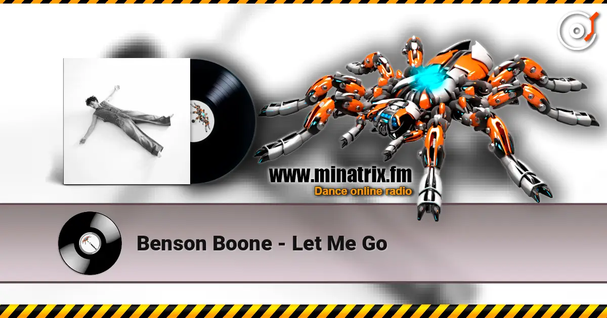 Benson Boone - Let Me Go слушать онлайн в высоком качестве | Minatrix.FM