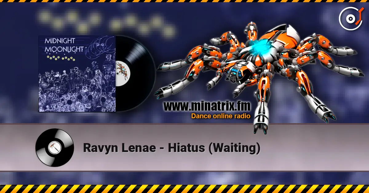 Ravyn Lenae - Hiatus (Waiting) слушать онлайн в высоком качестве | Minatrix.FM