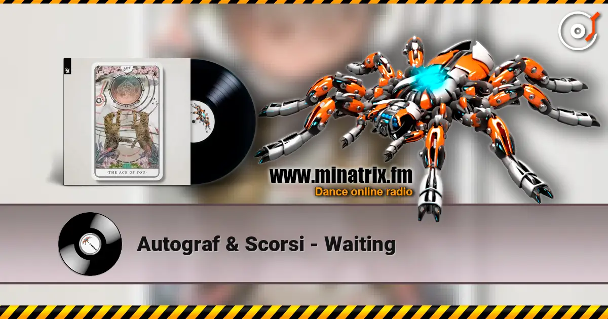 Autograf & Scorsi - Waiting online in hoher Qualität hören | Minatrix.FM