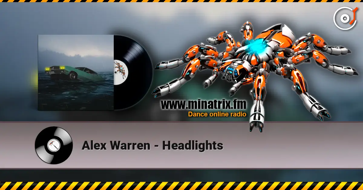 Alex Warren - Headlights слушать онлайн в высоком качестве | Minatrix.FM